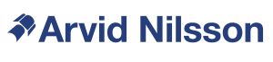 Logo for ARVID NILSSON