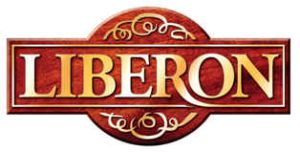 Logo for LIBERON