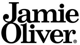 Logo for JAMIE OLIVER