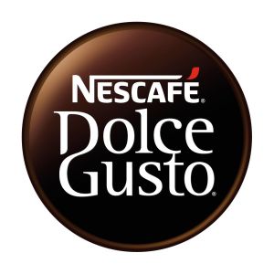 Logo for NESCAFÉ DOLCE GUSTO