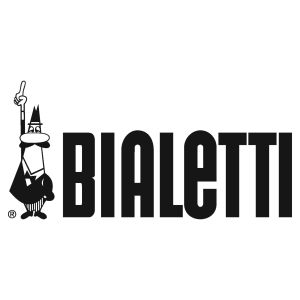 Logo for BIALETTI