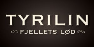 Logo for TYRILIN