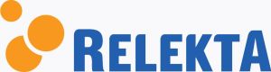Logo for RELEKTA