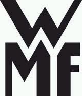 Logo for WMF