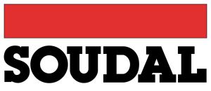 Logo for SOUDAL