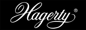 Logo for HAGERTY