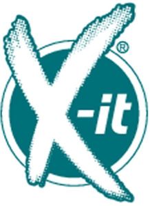 Logo for X-IT