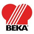 Logo for BEKA