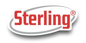 Logo for STERLING