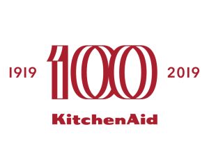 Logo for KITCHENAID
