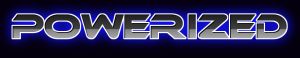 Logo for POWERIZED