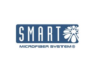 Logo for SMARTMICROFIBER