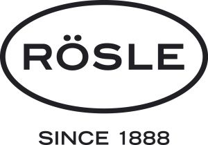 Logo for RÖSLE