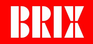 Logo for BRIX