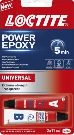 EPOXYLIM POWER 22ML UNIVERSAL