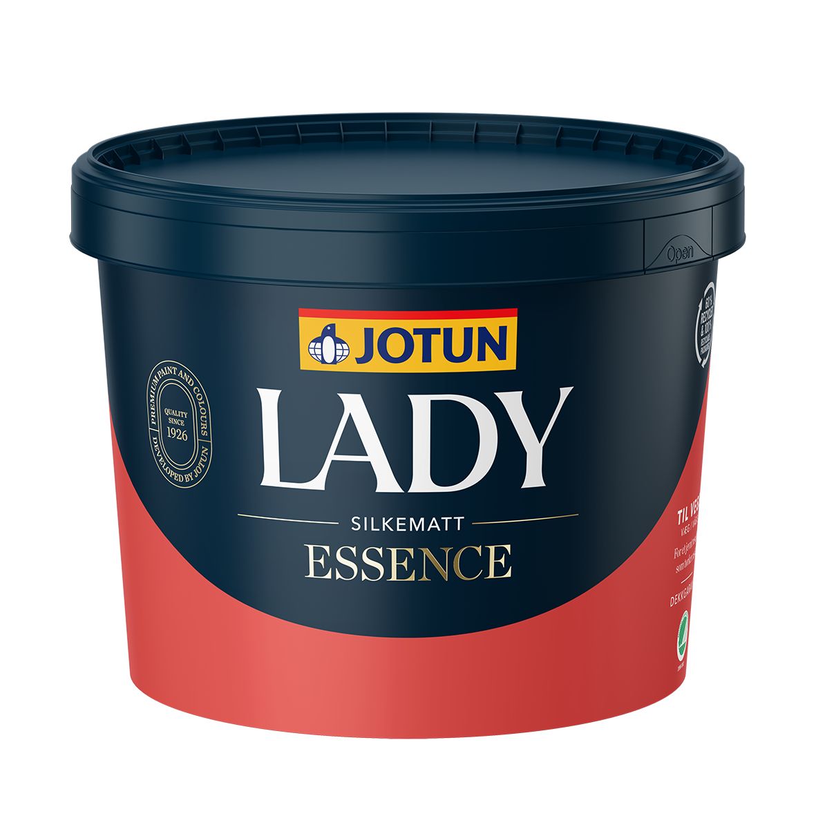 LADY Essence