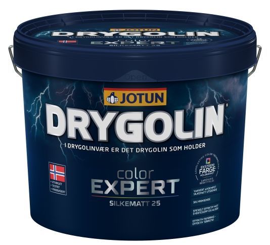 DRYGOLIN Color Expert