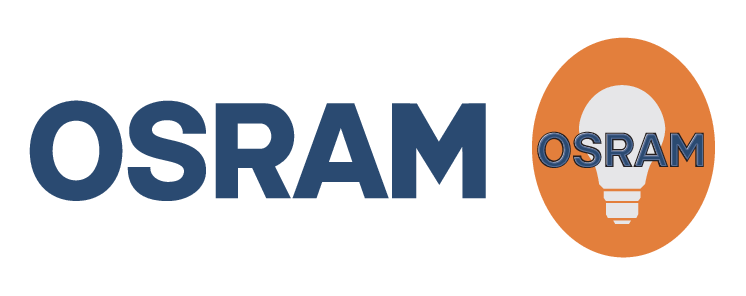 Logo for OSRAM