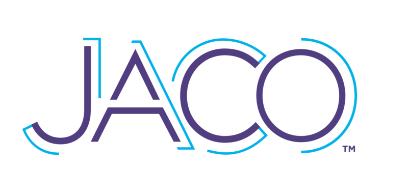 Logo for JACO