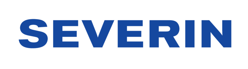 Logo for SEVERIN
