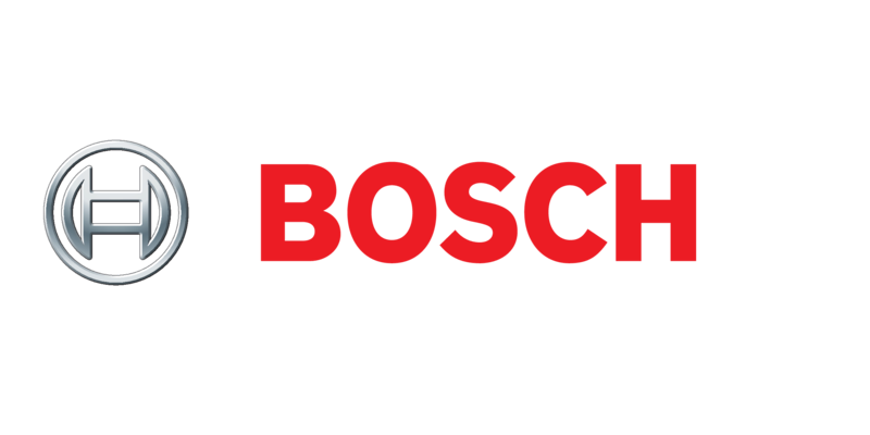 Logo for BOSCH
