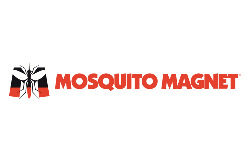 Logo for MOSQUITO MAGNET