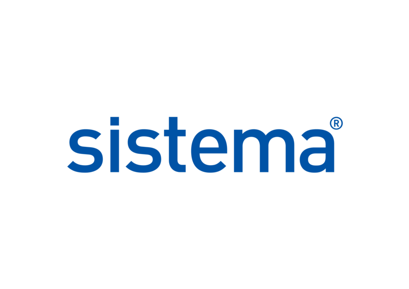 Logo for SISTEMA