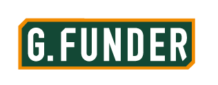 Logo for G. FUNDER