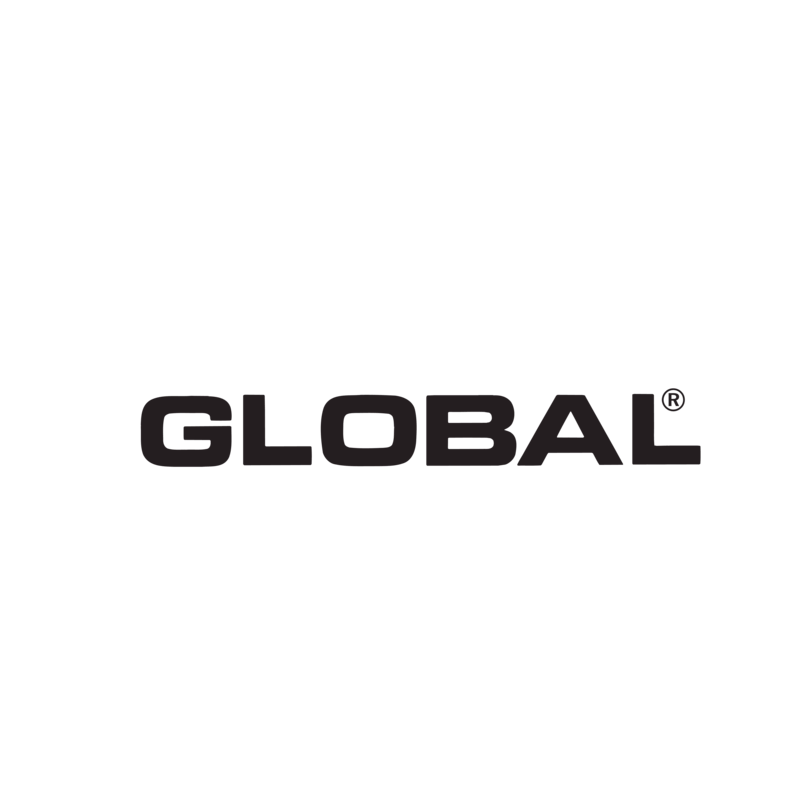 Logo for GLOBAL