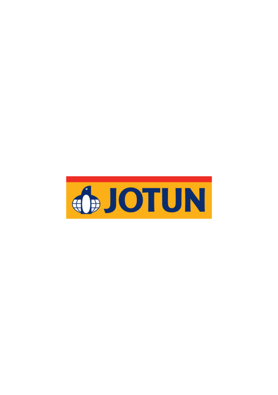 Logo for JOTUN