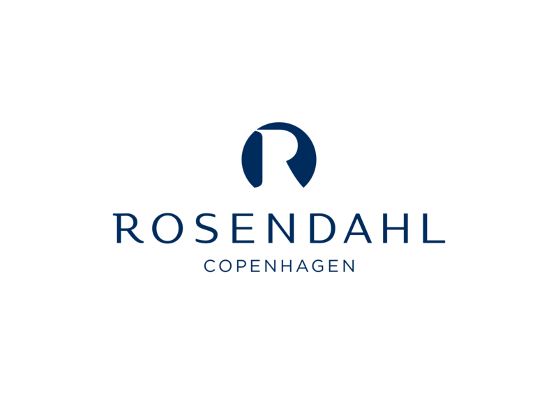 Logo for ROSENDAHL