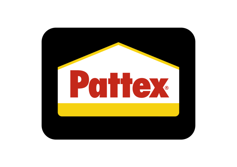 Logo for PATTEX