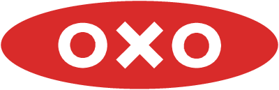 Logo for OXO