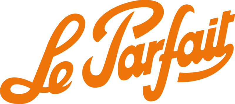 Logo for LE PARFAIT
