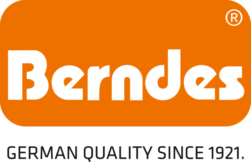 Logo for BERNDES