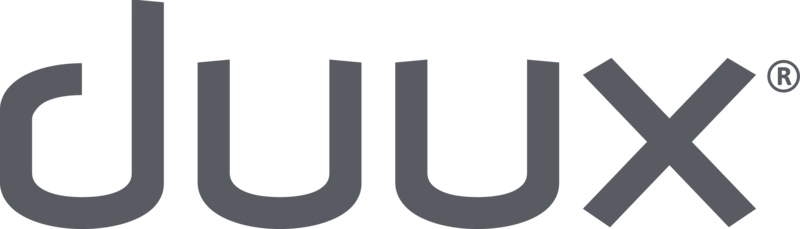 Logo for DUUX