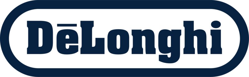 Logo for DELONGHI