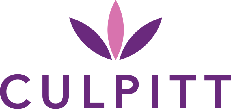 Logo for CULPITT