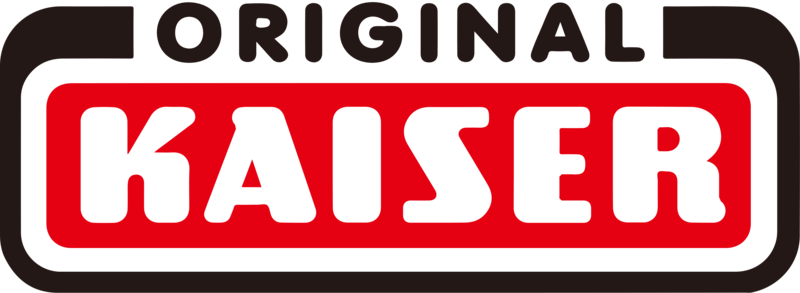 Logo for KAISER