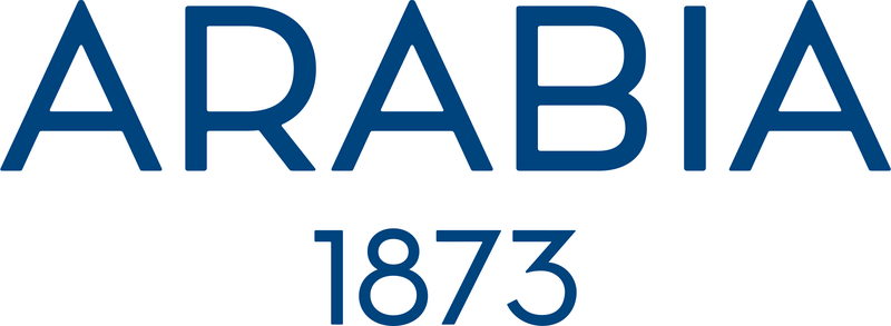 Logo for ARABIA