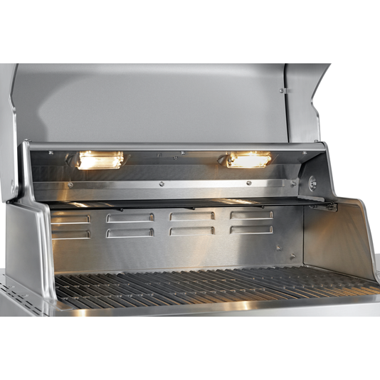 GASSGRILL ULTIMATE 3200