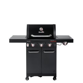 GASSGRILL PROFESSIONAL CORE 3 BRENNER