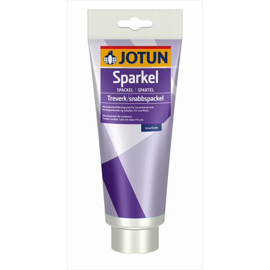 JOTUN SPARK FOR TRE AKRYL 0.4L
