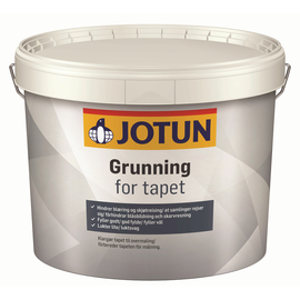 Jotun Grunning For Tapet 10L