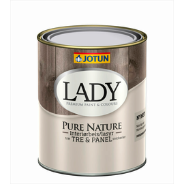Lady Pure Nature 0,68L