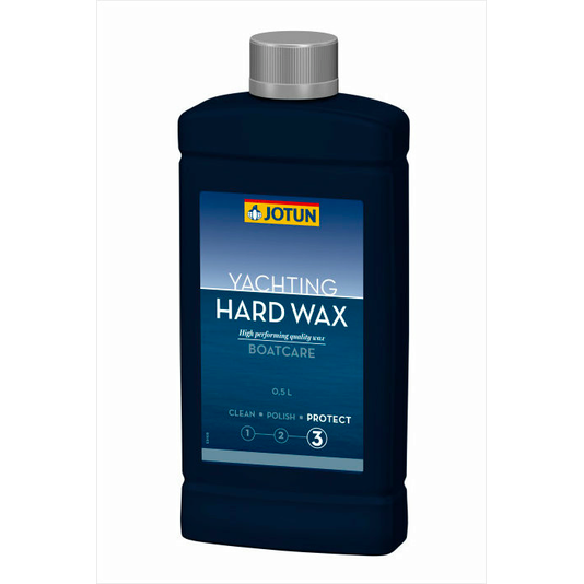 HARD WAX 0,5L