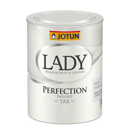 LADY PERFECTION HV BASE 0,68L