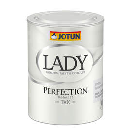 LADY PERFECTION TAK 0,68L