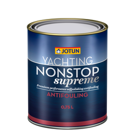 Jotun Nonstop Supreme 0,75 L