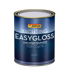 Jotun Easygloss Hercules Blå 0,75L